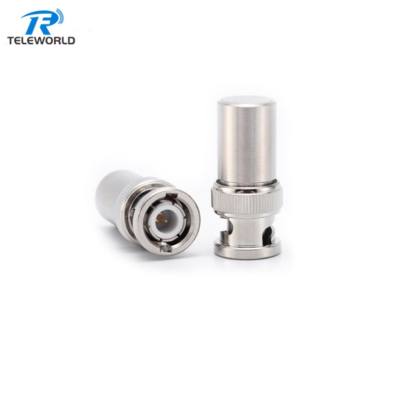5W BNC RF Terminator Termination Dummy Load 3GHz 6GHz 50Ohms 5W BNC RF Terminator Termination Dummy Load 3GHz 6GHz 50Ohms