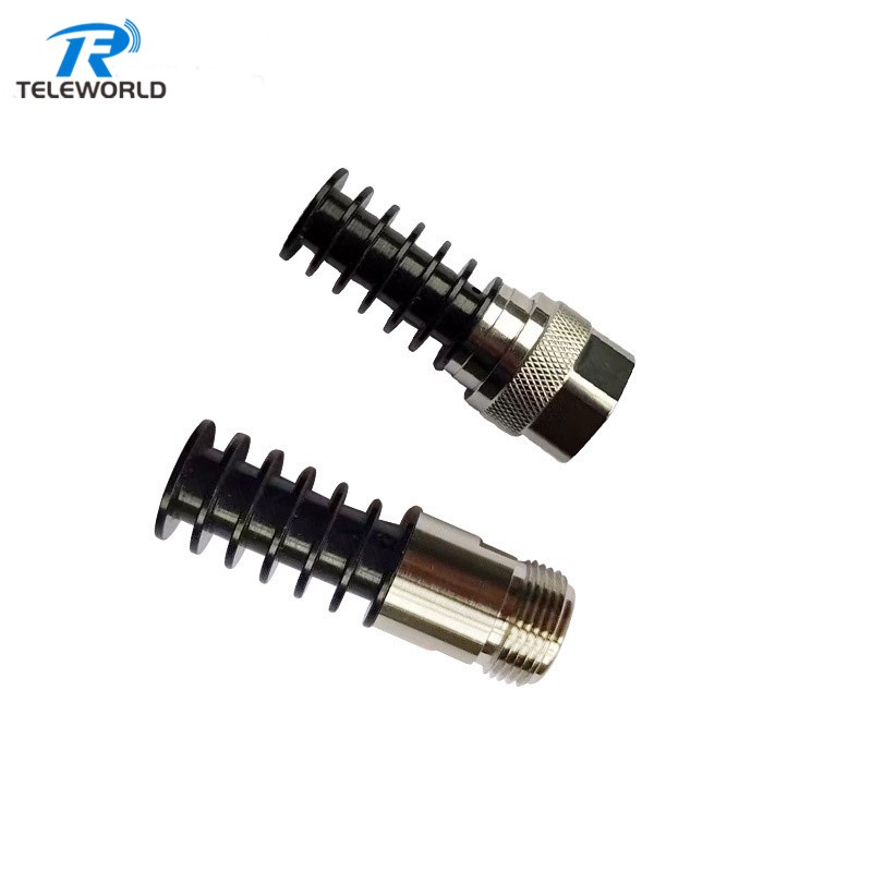 10W N RF Termination Terminator Dummy Load 6GHz 8.5GHz 12GHz 18GHz 50ohm 10W N RF Termination Terminator Dummy Load 6GHz 8.5GHz 12GHz 18GHz 50ohm