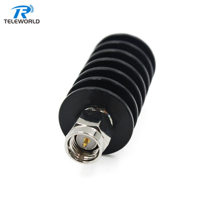 10W SMA RF Termination Dummy load 26.5GHz 50ohm 10W SMA RF Termination Dummy load 26.5GHz 50ohm