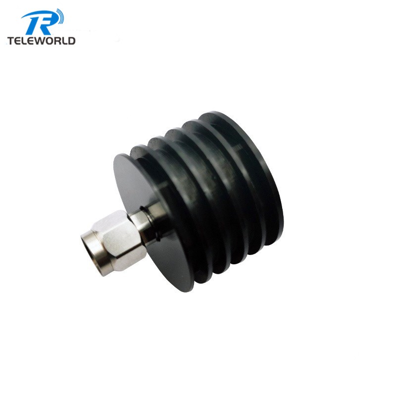 10W 2.92mm RF Termination Terminator Dummy load 32GHz 40GHz 50ohm 10W 2.92mm RF Termination Terminator Dummy load 32GHz 40GHz 50ohm