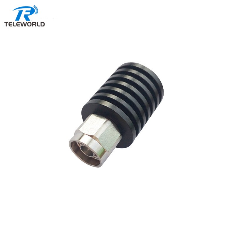 10W N RF Termination Terminator Dummy Load 3Ghz 4GHz 6GHz 8GHz 50ohm 10W N RF Termination Terminator Dummy Load 3Ghz 4GHz 6GHz 8GHz 50ohm