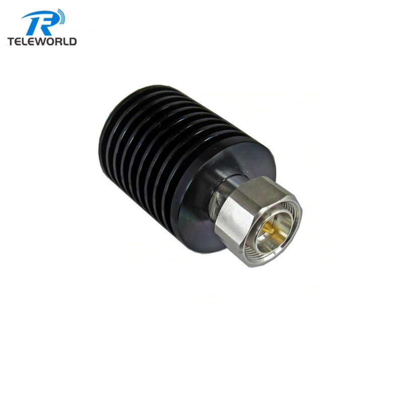 25W 4.3-10 RF Termination Terminator Dummy Load 3GHz 4GHz 6GHz 50ohm 25W 4.3-10 RF Termination Terminator Dummy Load 3GHz 4GHz 6GHz 50ohm