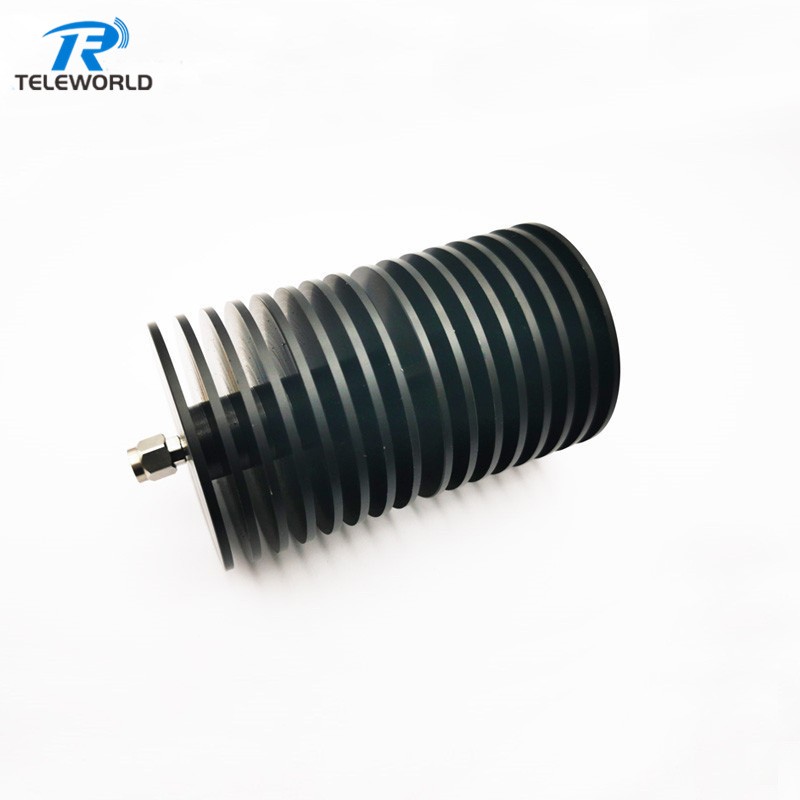 50W 2.92mm RF Terminator Termination  Dummy load 40GHz 50ohm 50W 2.92mm RF Terminator Termination  Dummy load 40GHz 50ohm