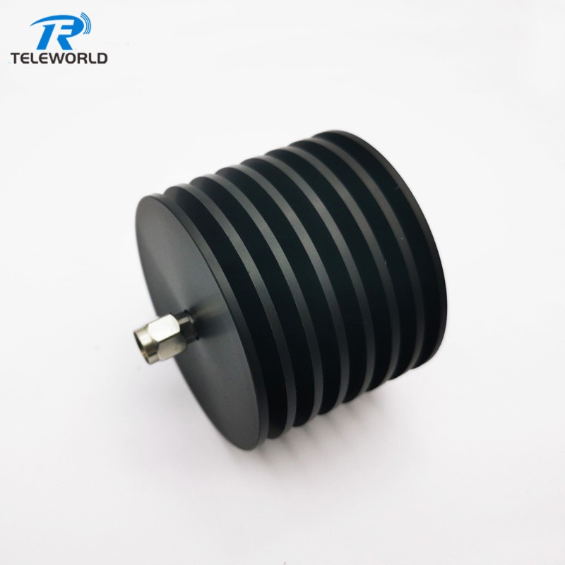 20W SMA RF Termination Terminator Dummy Load 26.5GHz 50ohm 20W SMA RF Termination Terminator Dummy Load 26.5GHz 50ohm