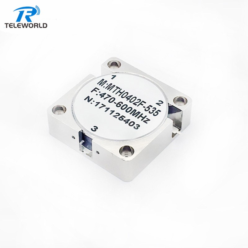 RF Coaxial Drop-In Circulators 3GHz 4Ghz 5GHz 6GHz 12Ghz 18GHz RF Coaxial Drop-In Circulators 3GHz 4Ghz 5GHz 6GHz 12Ghz 18GHz