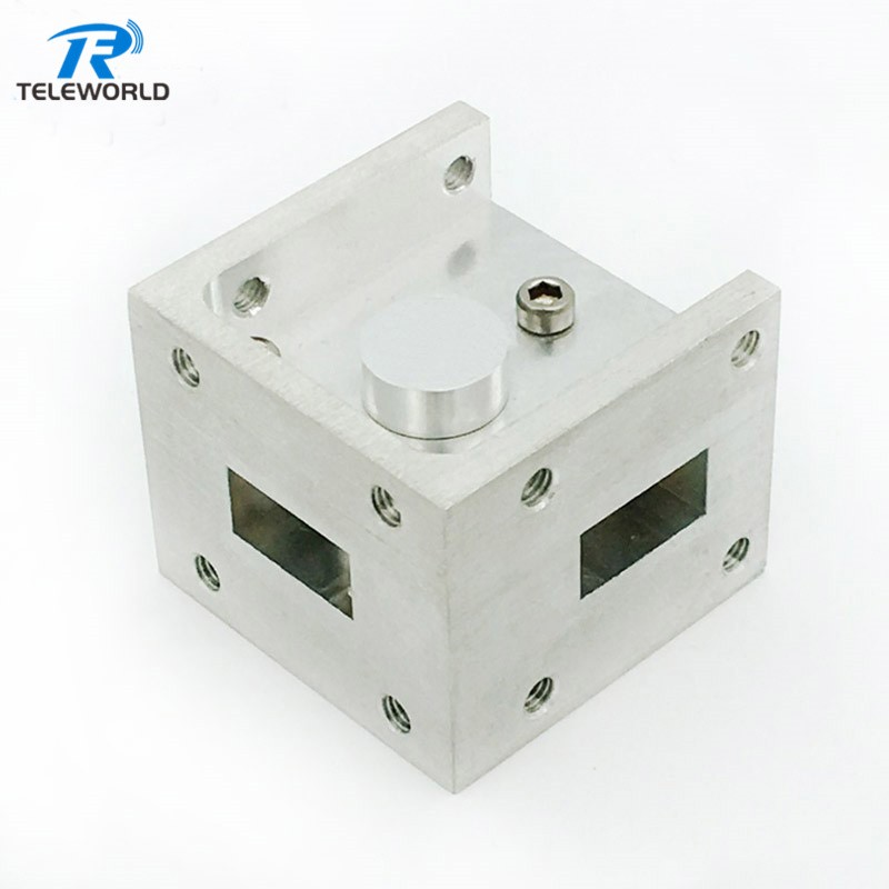Waveguide Circulator WR42 WR62 WR75 WR90 WR187 WR28 WR34 Waveguide Circulator WR42 WR62 WR75 WR90 WR187 WR28 WR34