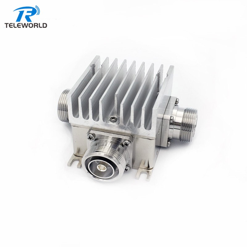 High power Circulators 2000W 1000W 600W 500W 300W 100W 3GHz 6GHz 18GHz High power Circulators 2000W 1000W 600W 500W 300W 100W 3GHz 6GHz 18GHz