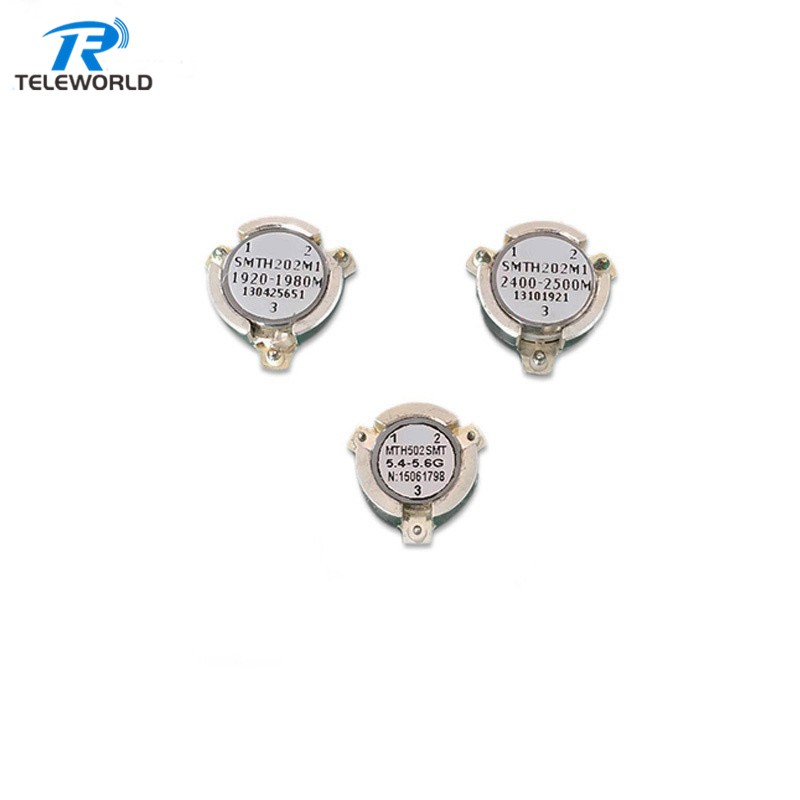 SMT Surface Mount Isolator SMT Surface Mount Isolator