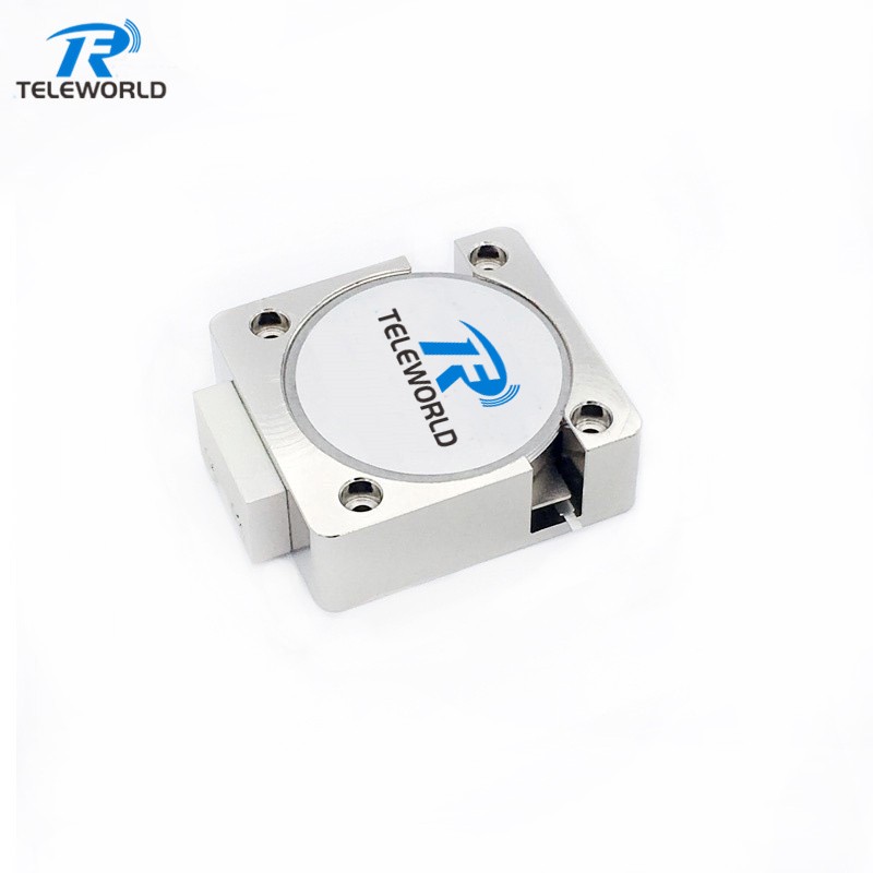 TAB Drop-in RF Isolator 3GHz 4GHz 5GHz 12GHz 18GHz TAB Drop-in RF Isolator 3GHz 4GHz 5GHz 12GHz 18GHz