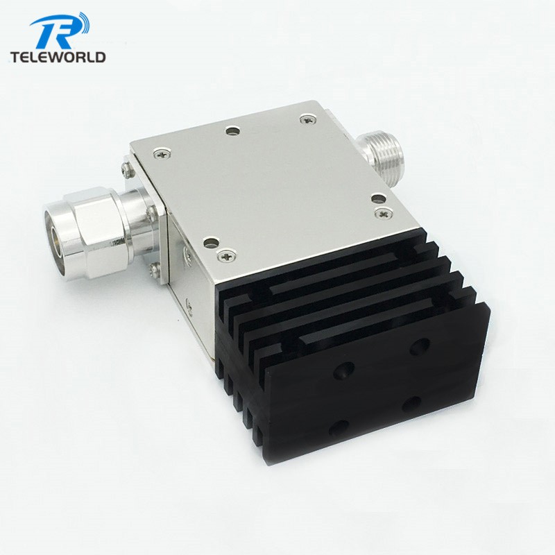 RF Coaxial Isolator 0.5GHz 1GHz 2GHz 3GHz 5GHz 6GHz 18GHz RF Coaxial Isolator 0.5GHz 1GHz 2GHz 3GHz 5GHz 6GHz 18GHz