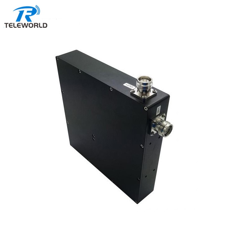 5W 10W 20W 50W 100W 200W 300W Low PIM RF Attenuator 1GHz 2GHz 3GHz 4GHz 6GHz 50Ohm