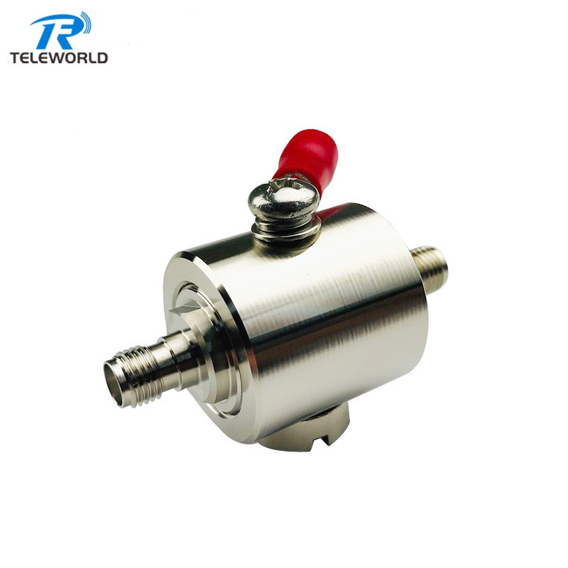 50ohm 6GHz SMA female to SMA female lightning arrester surge protector 50ohm 6GHz SMA female to SMA female lightning arrester surge protector