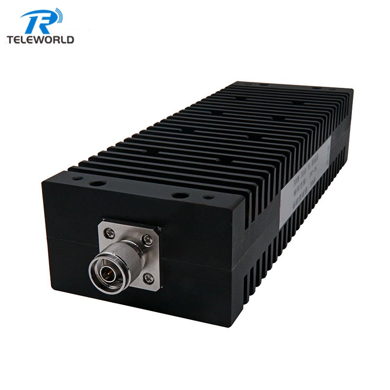 300W Coaxial Fixed Attenuator 10dB 20dB 30dB 40dB 50dB 1GHz 2GHz 3GHz 50ohm