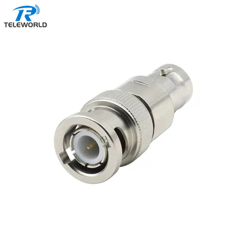 BNC DC Block 50V 3GHz 4GHz 6GHz 50Ohm BNC DC Block 50V 3GHz 4GHz 6GHz 50Ohm