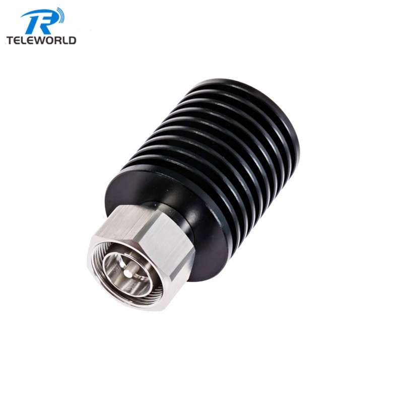 10W 4.3-10 RF Termination Dummy load 3GHz 4GHz 6GHz 50ohm 10W 4.3-10 RF Termination Dummy load 3GHz 4GHz 6GHz 50ohm