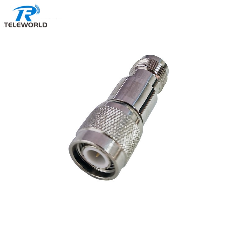 TNC DC Block 50V 3GHz 50ohms TNC DC Block 50V 3GHz 50ohms