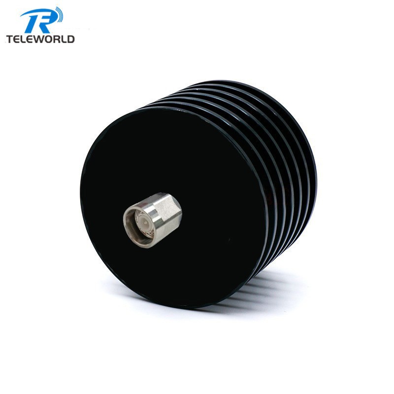 50W NEX10 Fixed Attenuator 3GHz 4GHz 6GHz 3dB 6dB 10dB 15dB 20dB 30dB 40dB 50dB 50ohm 50W NEX10 Fixed Attenuator 3GHz 4GHz 6GHz 3dB 6dB 10dB 15dB 20dB 30dB 40dB 50dB 50ohm