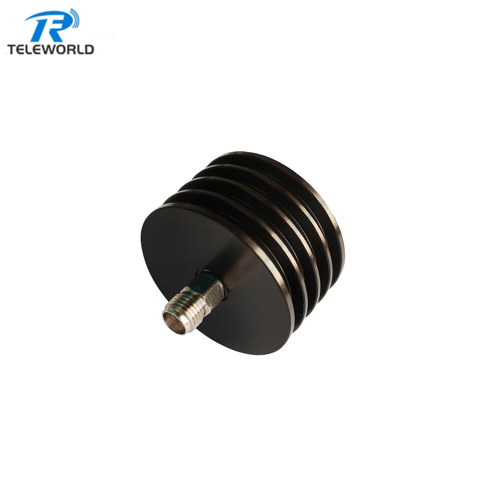 Bidirectional 10W 2.92mm Attenuator 40GHz 3dB 6dB 10dB 20dB 30dB 40dB 50ohm Bidirectional 10W 2.92mm Attenuator 40GHz 3dB 6dB 10dB 20dB 30dB 40dB 50ohm