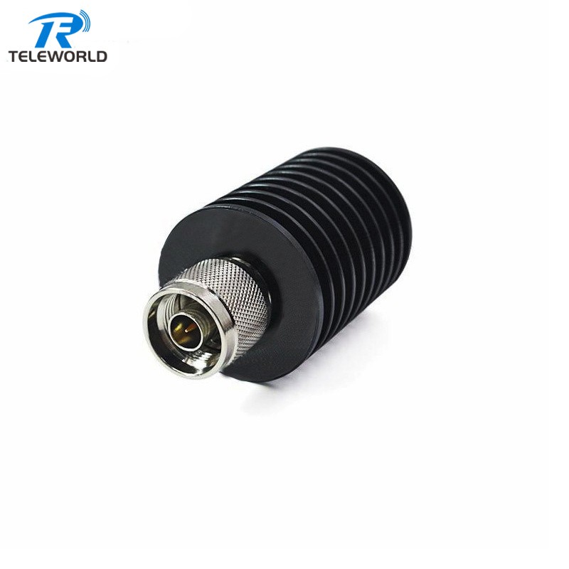 N Type 25W RF Termination Dummy Load 3GHz 4Ghz 6GHz 8GHz 12GHz 18GHz 50ohm N Type 25W RF Termination Dummy Load 3GHz 4Ghz 6GHz 8GHz 12GHz 18GHz 50ohm