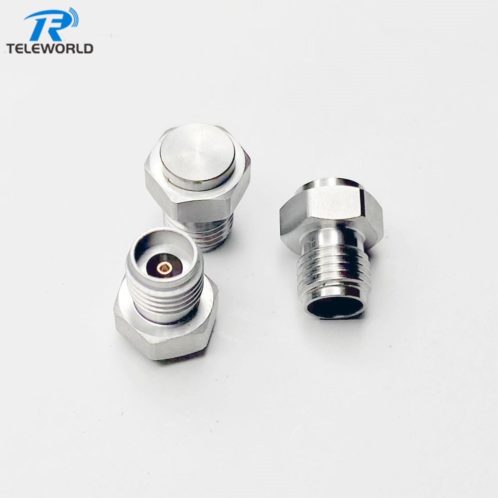 Short version 2W 2.92mm RF Termination load Terminator DC-40GHz 50ohm short version Short version 2W 2.92mm RF Termination load Terminator DC-40GHz 50ohm short version