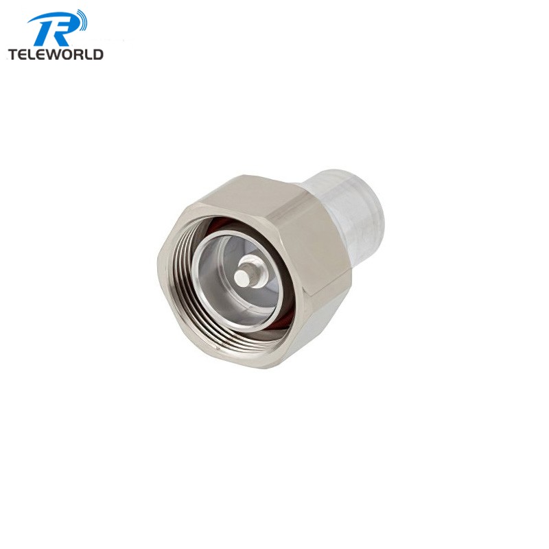 2W 7/16 DIN Male RF Load Termination Dummy load 3GHz 4GHz  6GHz 50ohm 2W 7/16 DIN Male RF Load Termination Dummy load 3GHz 4GHz  6GHz 50ohm