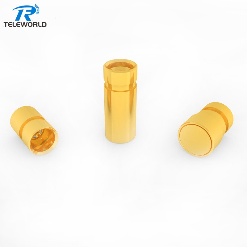 0.2W 0.5W 1W SMP male RF Terminator Termination Dummy load 18GHz 0.2W 0.5W 1W SMP male RF Terminator Termination Dummy load 18GHz
