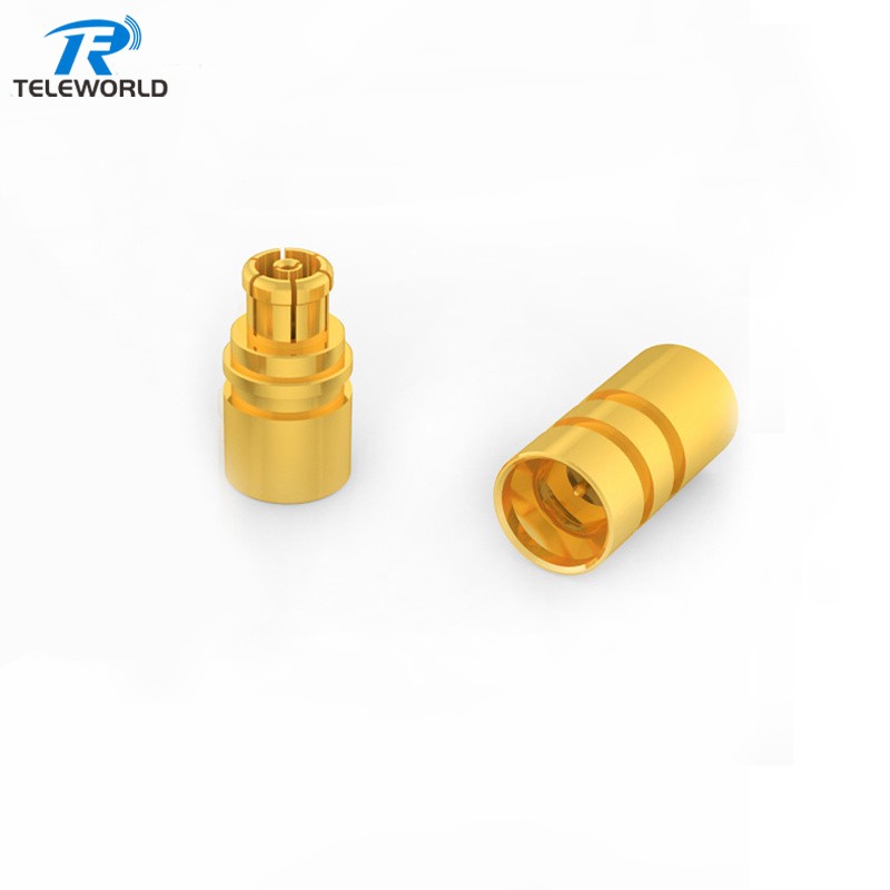 0.2W SSMP GPPO RF Terminator Termination Dummy load 50GHz 50ohm 0.2W SSMP GPPO RF Terminator Termination Dummy load 50GHz 50ohm