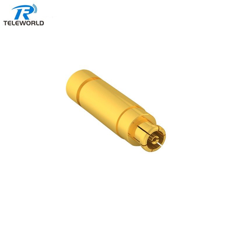 0.5W 2W SSMP GPPO RF Terminator Termination Dummy load 40GHz 50ohm 0.5W 2W SSMP GPPO RF Terminator Termination Dummy load 40GHz 50ohm