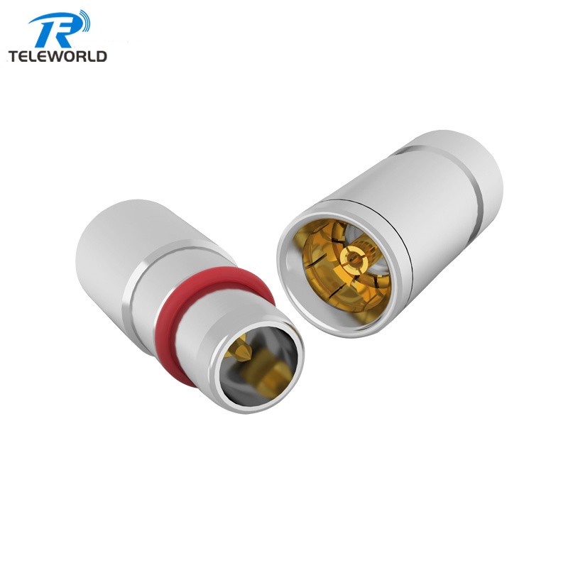 1W BMA RF Termiantor Termination Dummy load 18GHz 50ohm 1W BMA RF Termiantor Termination Dummy load 18GHz 50ohm