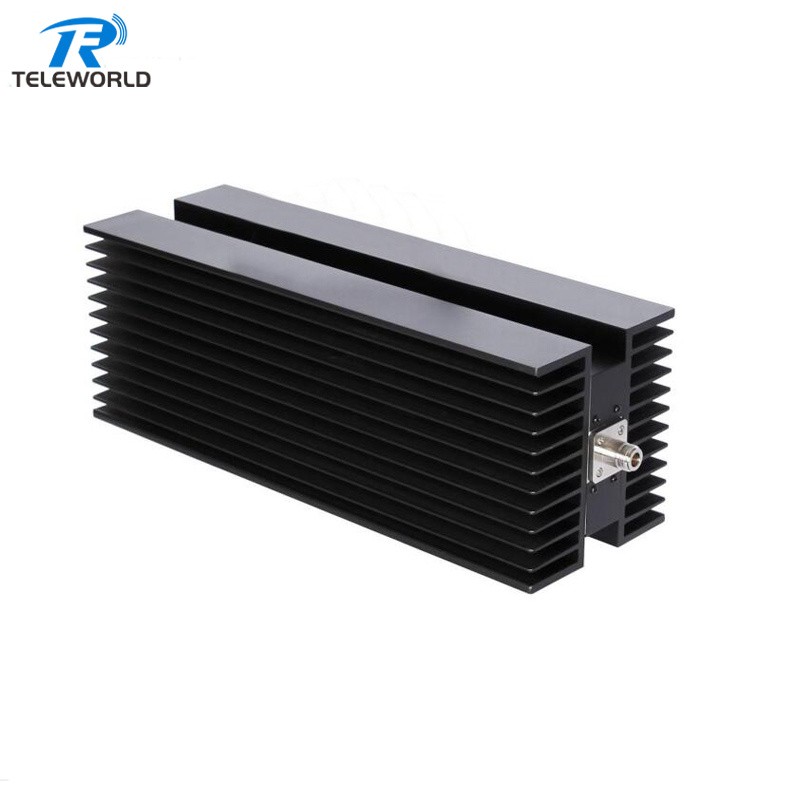500W Power Coaxial Fixed Attenuator 30dB 40dB 50dB 12GHz 50ohm 500W Power Coaxial Fixed Attenuator 30dB 40dB 50dB 12GHz 50ohm
