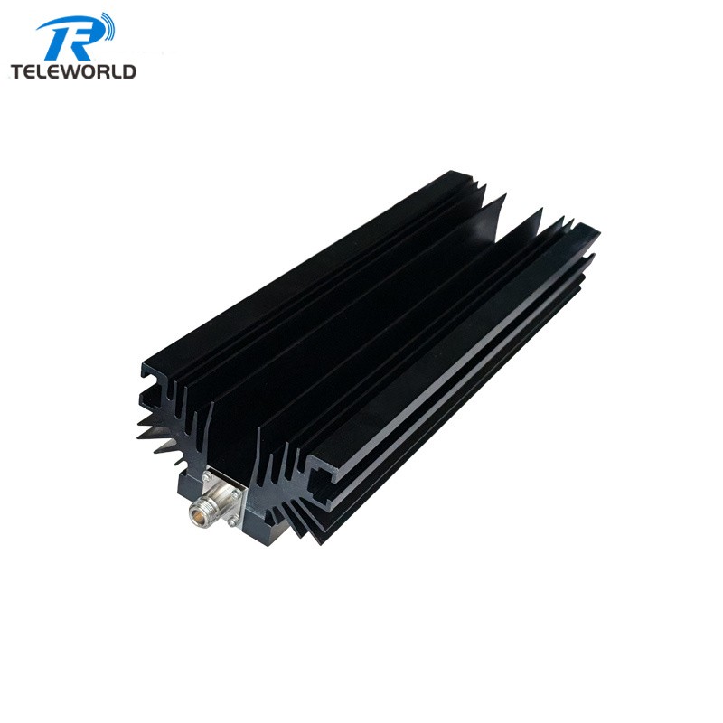 300W Coaxial Attenuator 6GHz 8GHz 10GHz 10dB 20dB 30dB 40dB 50dB 50ohm