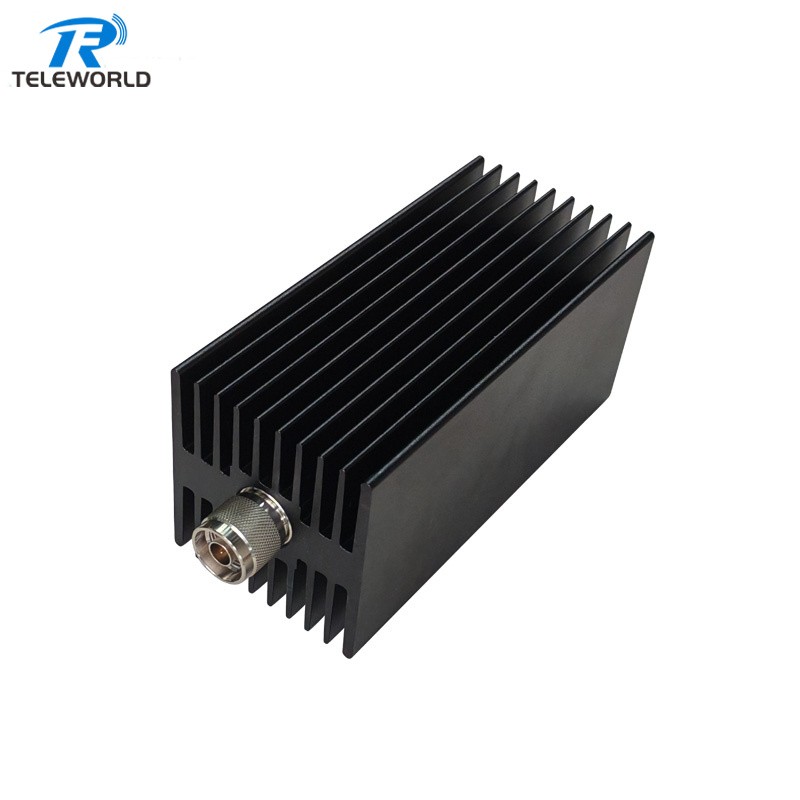 100W Fixed Attenuator 10dB 20dB 30dB 40dB 50dB 3GHz 4Ghz 6GHz 18GHz 100W Fixed Attenuator 10dB 20dB 30dB 40dB 50dB 3GHz 4Ghz 6GHz 18GHz