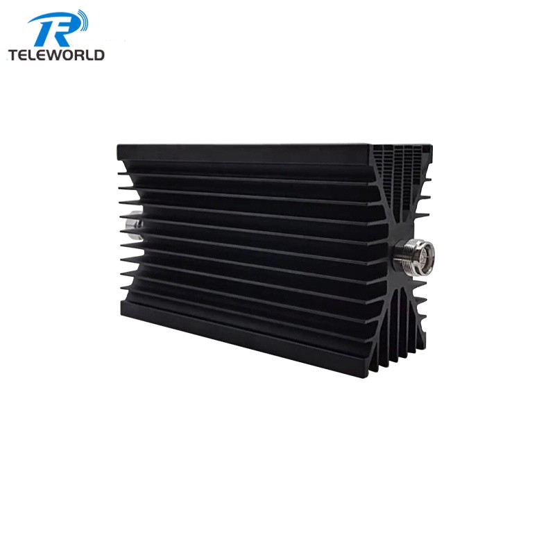 200W L29 7/16 DIN 4.3-10 RF Coaxial Attenuator 3GHz 4GHz 3dB 6dB 10dB 20dB 30dB 40dB 50dB 50ohm 200W L29 7/16 DIN 4.3-10 RF Coaxial Attenuator 3GHz 4GHz 3dB 6dB 10dB 20dB 30dB 40dB 50dB 50ohm