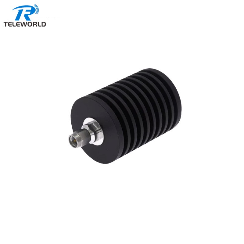20W SMA RF Terminator Termination Dummy load 18GHz 50ohm 20W SMA RF Terminator Termination Dummy load 18GHz 50ohm