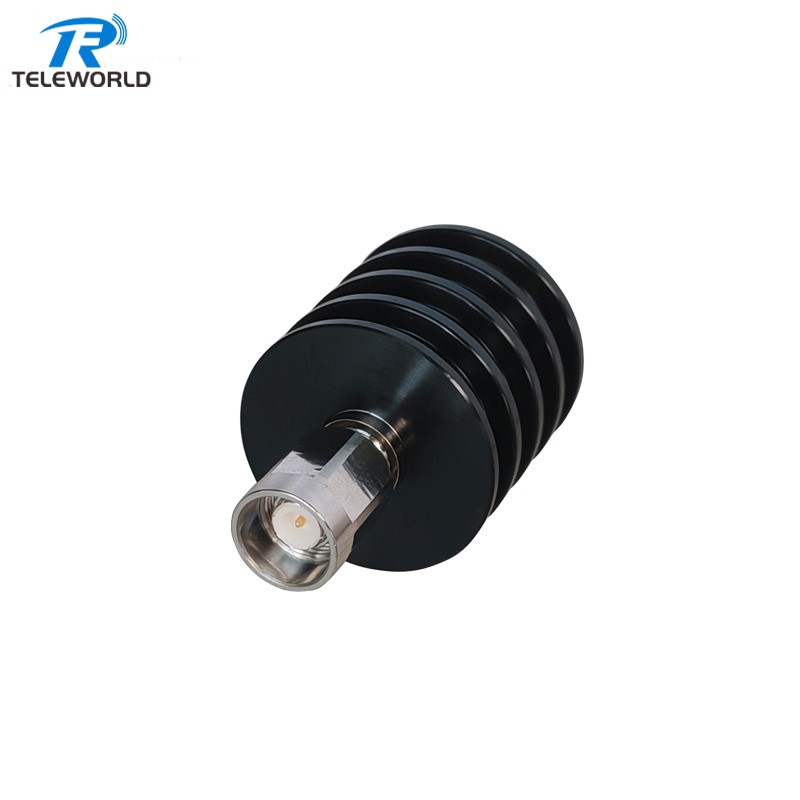20W NEX10 RF Terminations Terminator Dummy load 3GHz 4GHz 6GHz 20W NEX10 RF Terminations Terminator Dummy load 3GHz 4GHz 6GHz