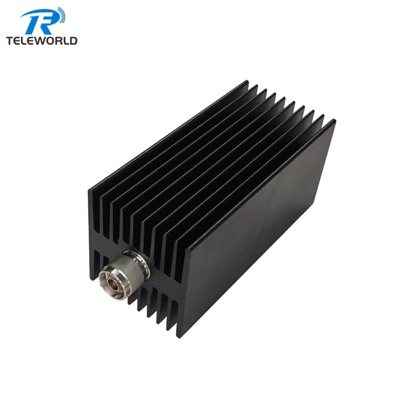 100W N RF Terminations Terminator Dummy Load 6GHz 8GHz 12GHz18GHz 50ohm 100W N RF Terminations Terminator Dummy Load 6GHz 8GHz 12GHz18GHz 50ohm