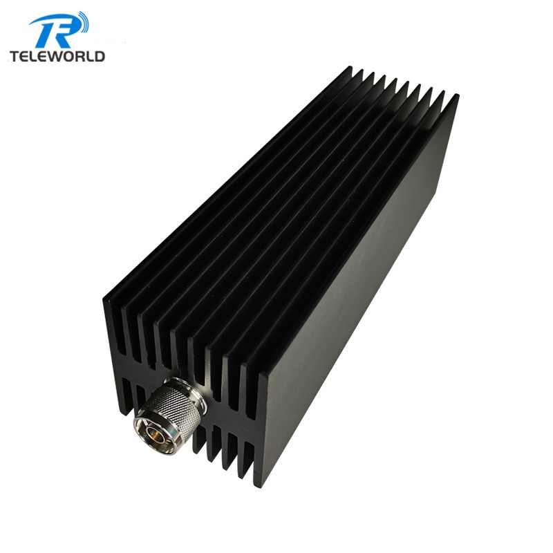 250W N 4.3-10 DIN RF Load Termination Terminator 3GHz 4GHz 6GHz 18GHz 250W N 4.3-10 DIN RF Load Termination Terminator 3GHz 4GHz 6GHz 18GHz
