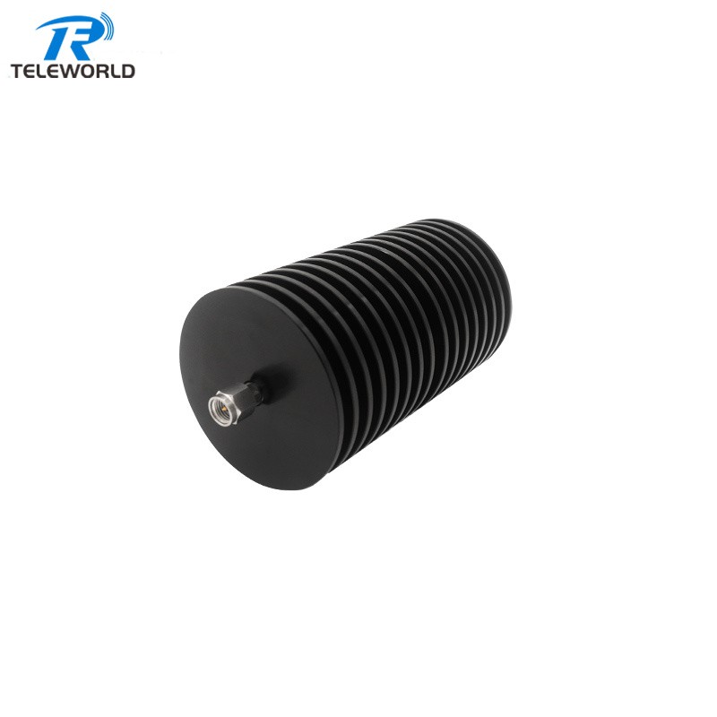 50W 2.92mm Coaxial Fixed Attenuator Connector 40GHz 3dB 5dB 6dB 10dB 20dB 30dB 40dB 50ohm 50W 2.92mm Coaxial Fixed Attenuator Connector 40GHz 3dB 5dB 6dB 10dB 20dB 30dB 40dB 50ohm