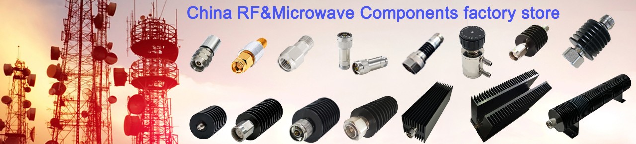 Coaxial Attenuator Design Principles and Applications