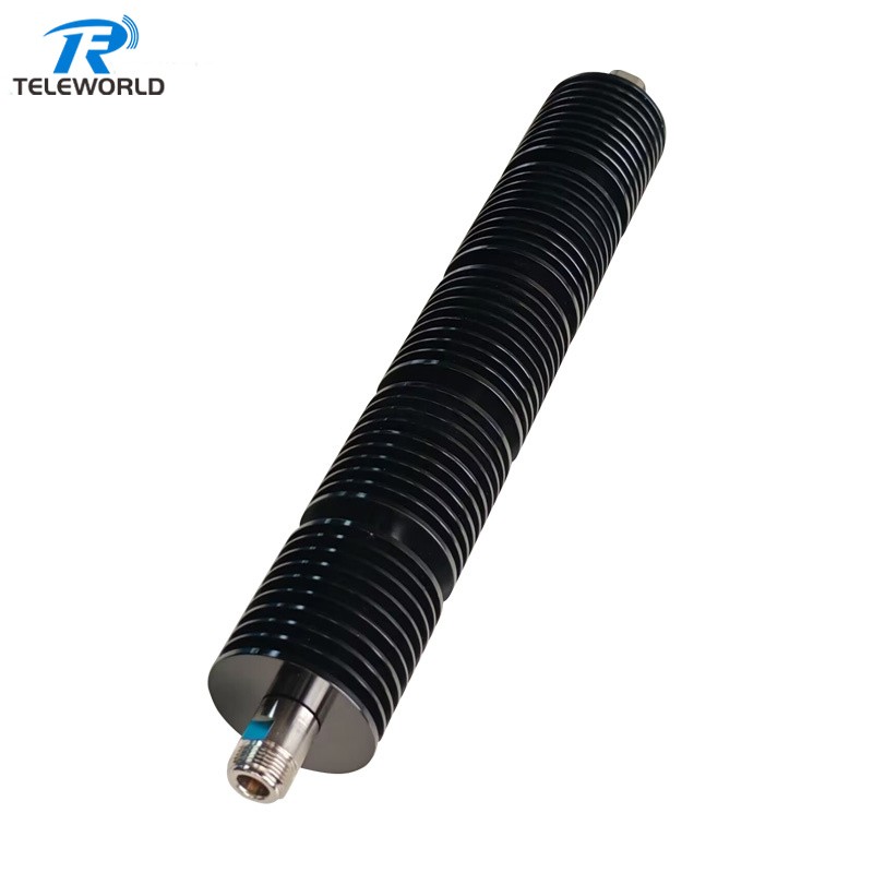 150W Coaxial Attenuator 12GHz 18GHz 3dB 6dB 10dB 20dB 30dB 40dB 50dB 50ohm 150W Coaxial Attenuator 12GHz 18GHz 3dB 6dB 10dB 20dB 30dB 40dB 50dB 50ohm