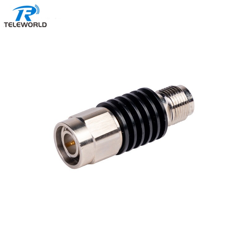 5W TNC Fixed Attenuator 3GHz 4GHz 6GHz 8GHz 18GHz 1dB 2dB 3dB 5dB 6dB 10dB 20dB 30dB 50ohm 5W TNC Fixed Attenuator 3GHz 4GHz 6GHz 8GHz 18GHz 1dB 2dB 3dB 5dB 6dB 10dB 20dB 30dB 50ohm