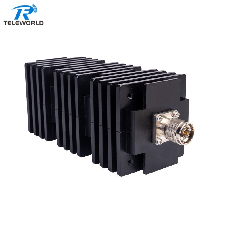 250W RF Coaxial Attenuator 3GHz 4GHz 6GHz 8.5GHz 10GHz 10dB 20dB 30dB 40dB 50dB 50ohms 250W RF Coaxial Attenuator 3GHz 4GHz 6GHz 8.5GHz 10GHz 10dB 20dB 30dB 40dB 50dB 50ohms