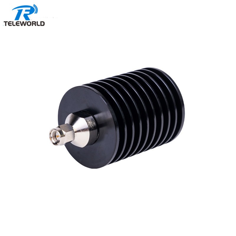 25W SMA Fixed Attenuator 3GHz 4GHz 5G 6GHz 8GHz 10GHz 12GHz 18GHz 1dB 2dB 3dB 4dB 5dB 6dB 7dB 8dB 9dB 10dB 15dB 20dB 30dB 40dB 50ohm 25W SMA Fixed Attenuator 3GHz 4GHz 5G 6GHz 8GHz 10GHz 12GHz 18GHz 1dB 2dB 3dB 4dB 5dB 6dB 7dB 8dB 9dB 10dB 15dB 20dB 30dB 40dB 50ohm