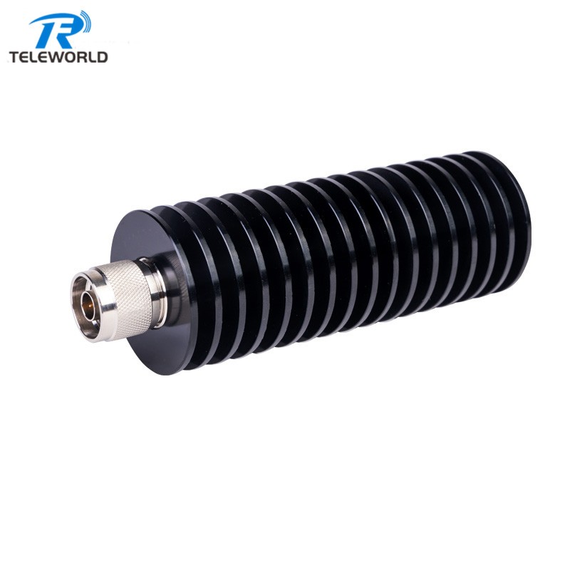 N Type 100W RF Termination Dummy Load 3GHz 4GHz 6GHz  8GHz 12.4GHz 18GHz 50ohm N Type 100W RF Termination Dummy Load 3GHz 4GHz 6GHz  8GHz 12.4GHz 18GHz 50ohm