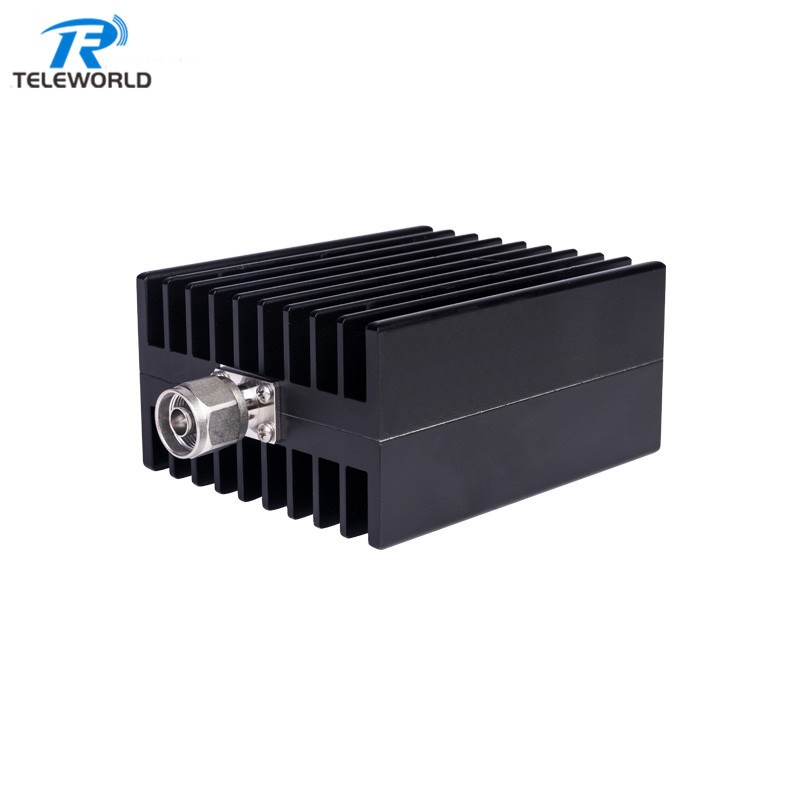 100W Coaxial Attenuator 1GHz 2GHz 3GHz 4GHz 1dB 2dB 3dB 5dB 6dB 10dB 20dB 30dB 40dB 50dB 60dB 50ohms 100W Coaxial Attenuator 1GHz 2GHz 3GHz 4GHz 1dB 2dB 3dB 5dB 6dB 10dB 20dB 30dB 40dB 50dB 60dB 50ohms