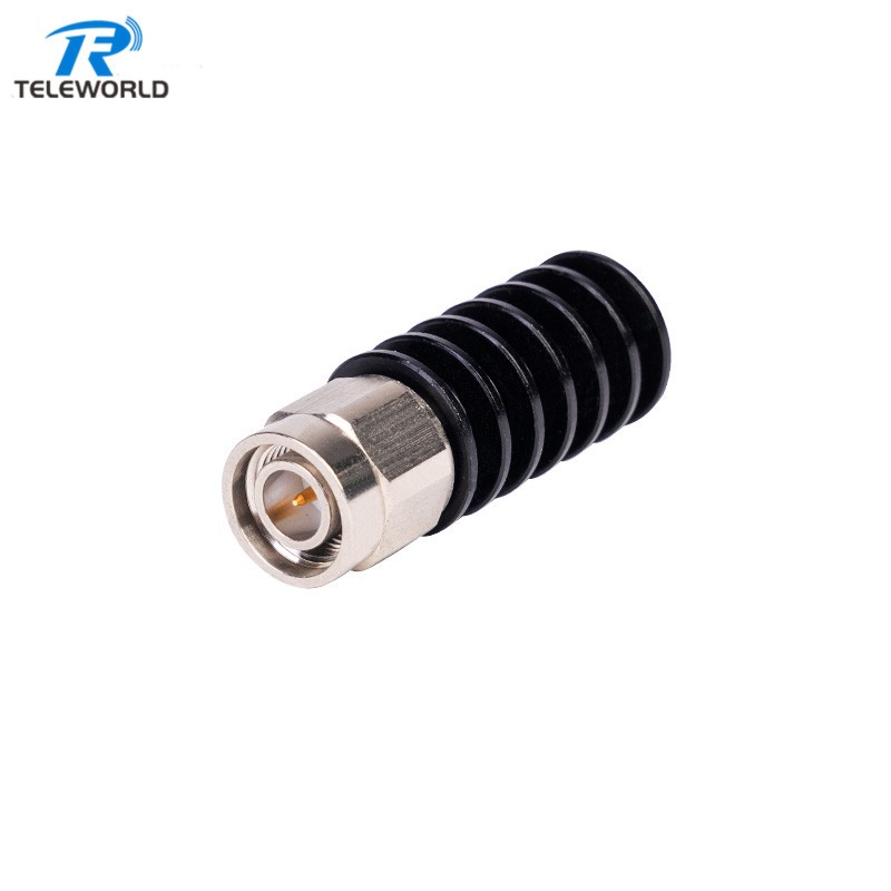 10W TNC RF Termination Dummy load 3GHz 4Ghz 6GHz 8Ghz 12GHz 18GHz 50ohm 10W TNC RF Termination Dummy load 3GHz 4Ghz 6GHz 8Ghz 12GHz 18GHz 50ohm