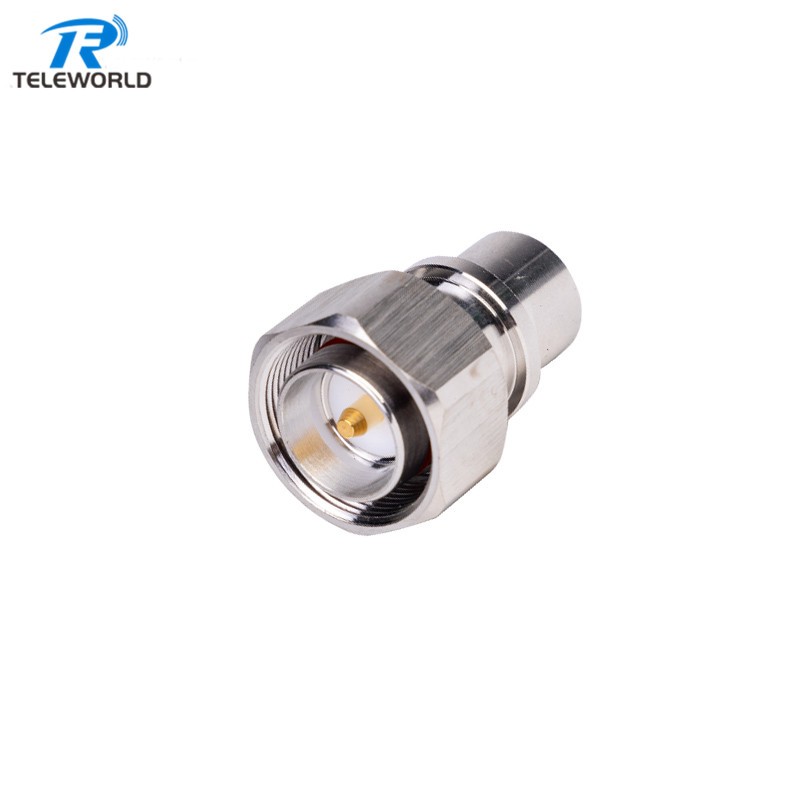 2W 4.3-10 Dummy load RF Termination 3GHz 4GHz 6GHz 50ohm 2W 4.3-10 Dummy load RF Termination 3GHz 4GHz 6GHz 50ohm