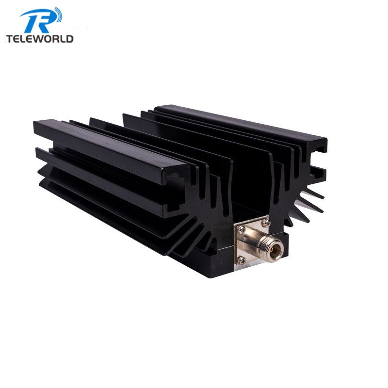 150W RF Coaxial Attenuator 3GHz 6GHz 8.5GHz 10GHz 3dB 6dB 10dB 20dB 30dB 40dB 50dB 50ohms 150W RF Coaxial Attenuator 3GHz 6GHz 8.5GHz 10GHz 3dB 6dB 10dB 20dB 30dB 40dB 50dB 50ohms