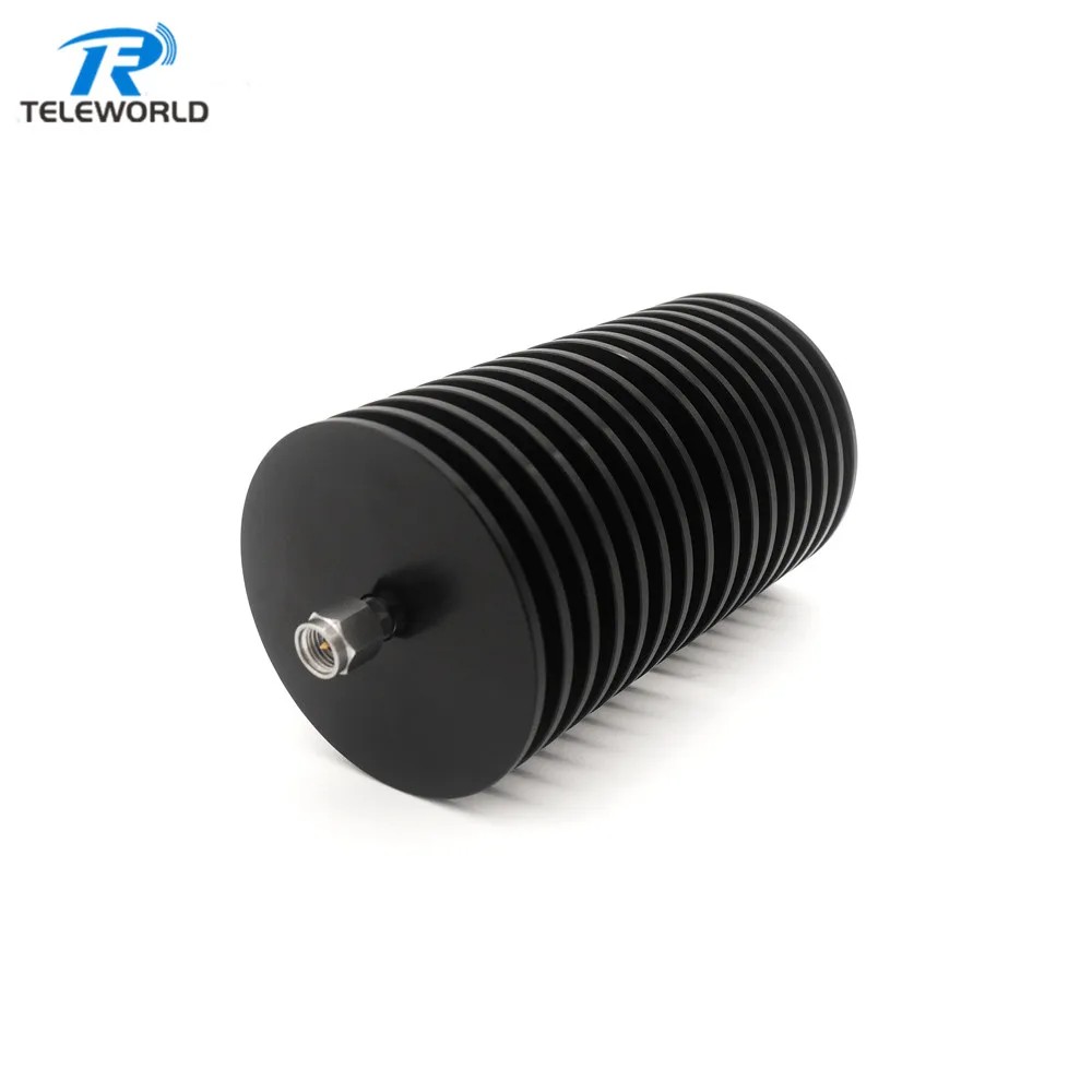 33G 50W 3.5mm Fixed Attenuator 33GHz 10dB 20dB 30dB 40dB 50ohm 33G 50W 3.5mm Fixed Attenuator 33GHz 10dB 20dB 30dB 40dB 50ohm