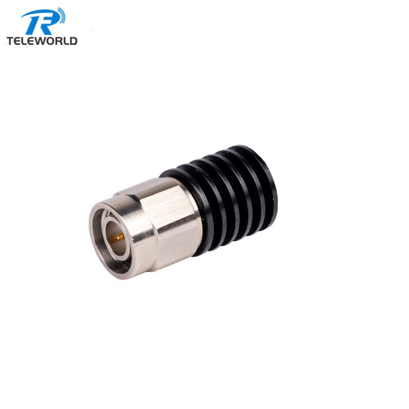 5W Coaxial RF Terminator dummy load Terminations 6GHz 8GHz 18GHz 5W Coaxial RF Terminator dummy load Terminations 6GHz 8GHz 18GHz